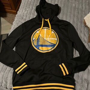 Golden State Warriors size Small hoodie